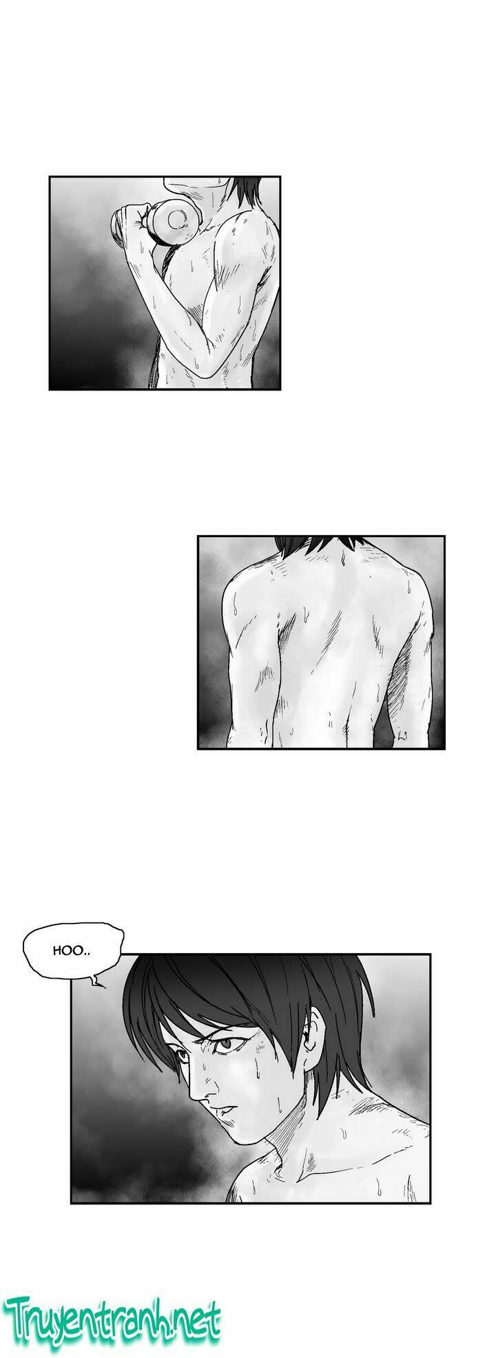 bạo lực học đường chapter 4 3