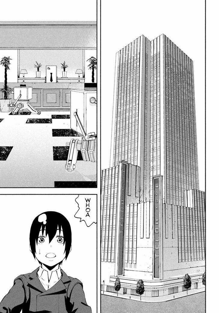 kino no tabi - the beautiful world chapter 2 13