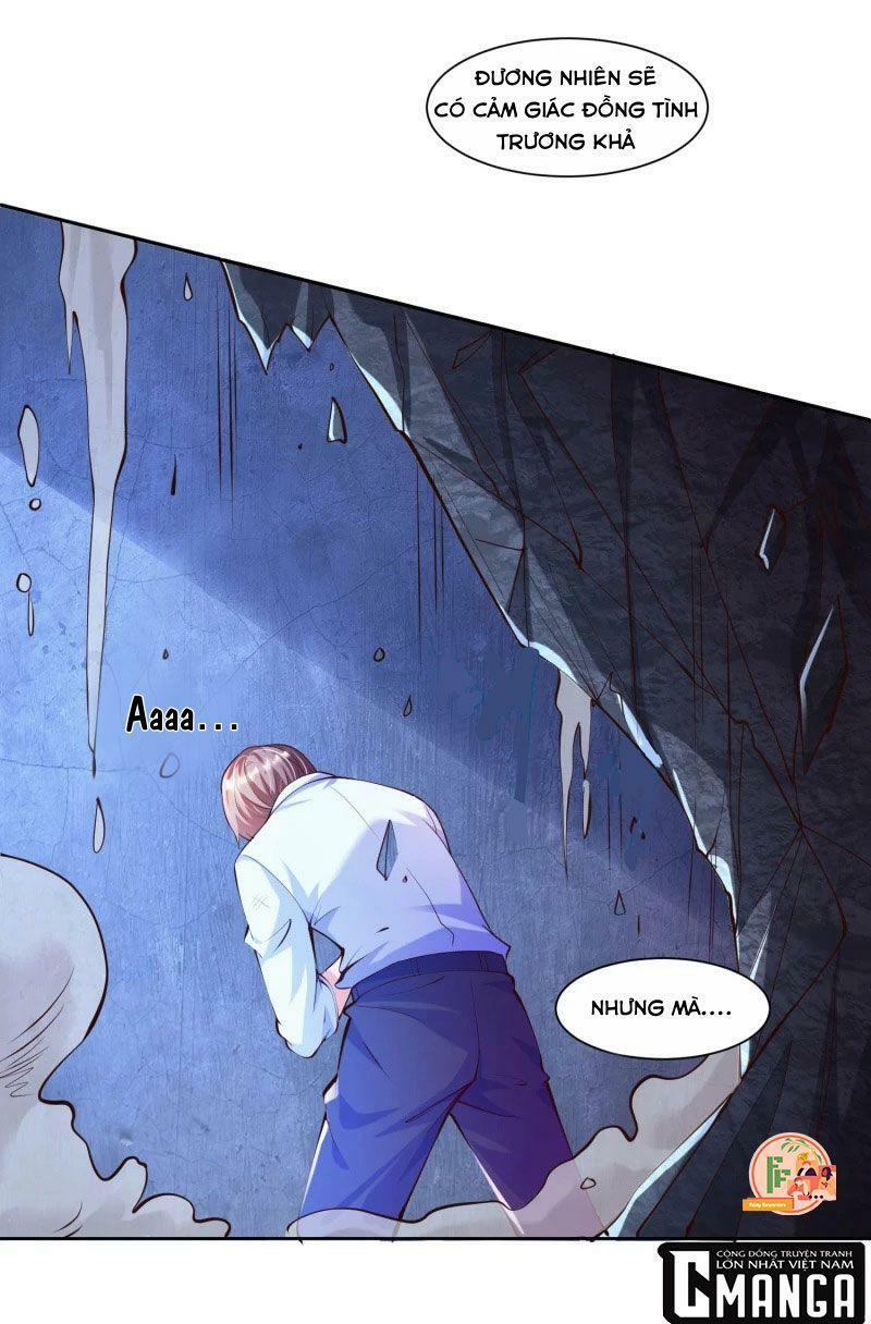 luyện tập thành thần chapter 10 13