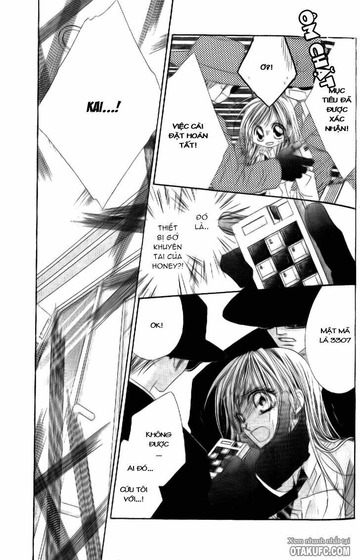 honey x honey drop chapter 24 35