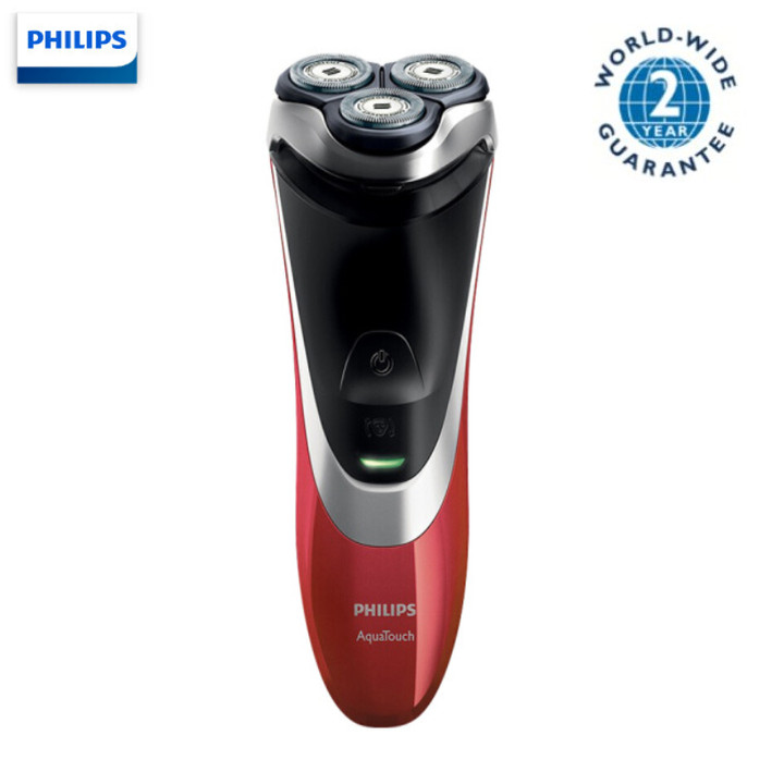 Máy cạo râu nhãn hiệu Philips AT800/16 lưỡi cắt êm ái, chống thấm nước cao cấp