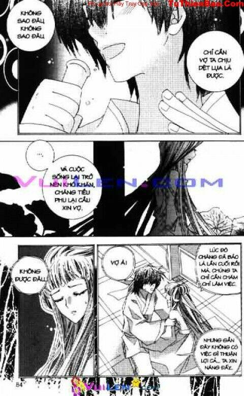 cáo nhỏ đáng yêu chapter 6 84