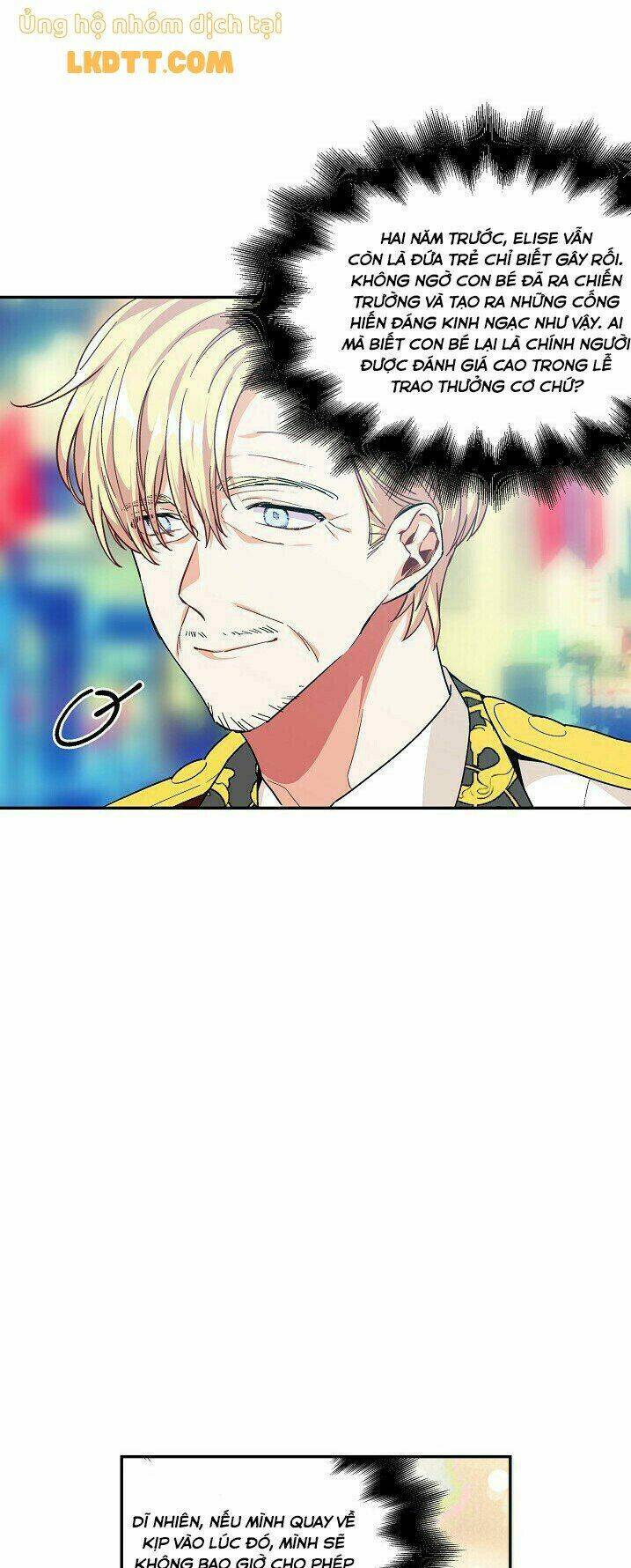 nữ hoàng ngoại khoa chapter 101 13