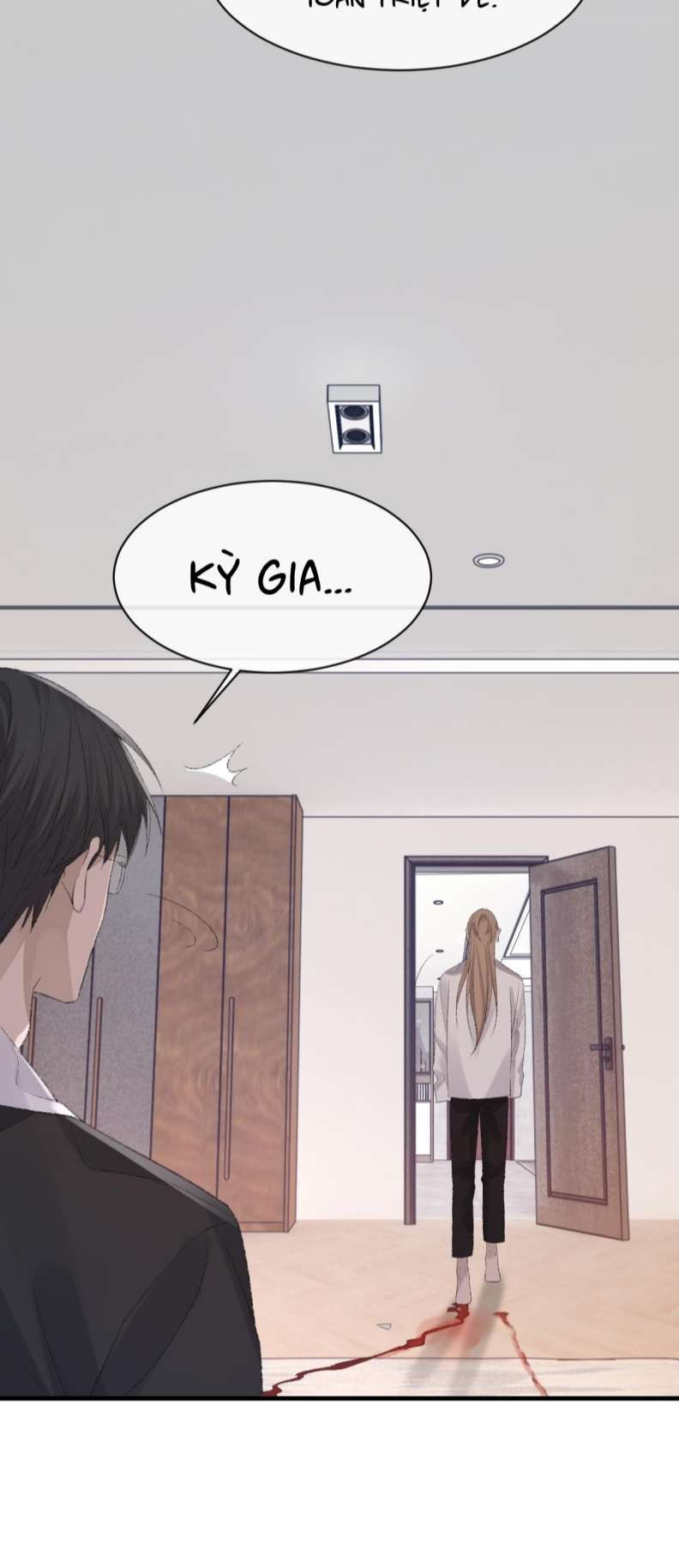 cấu bệnh chapter 77 19