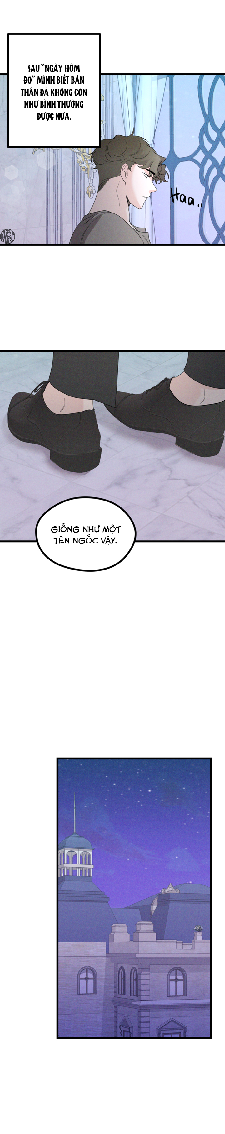 dinh thự bóng đêm chapter 5 13