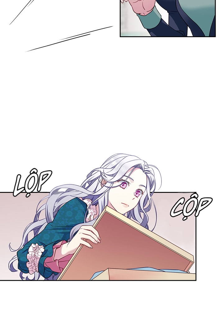 tôi là mẹ kế nhưng con gái tôi quá dễ thương chapter 5 21