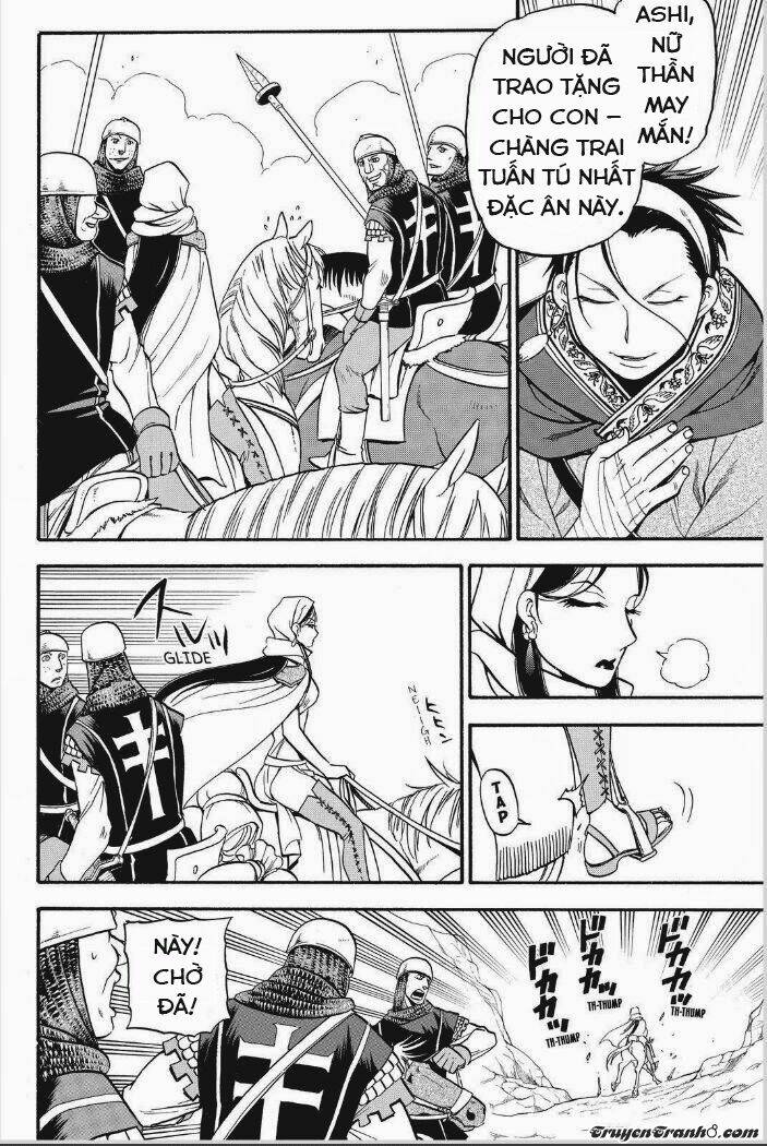 arslan chiến ký chapter 12 10