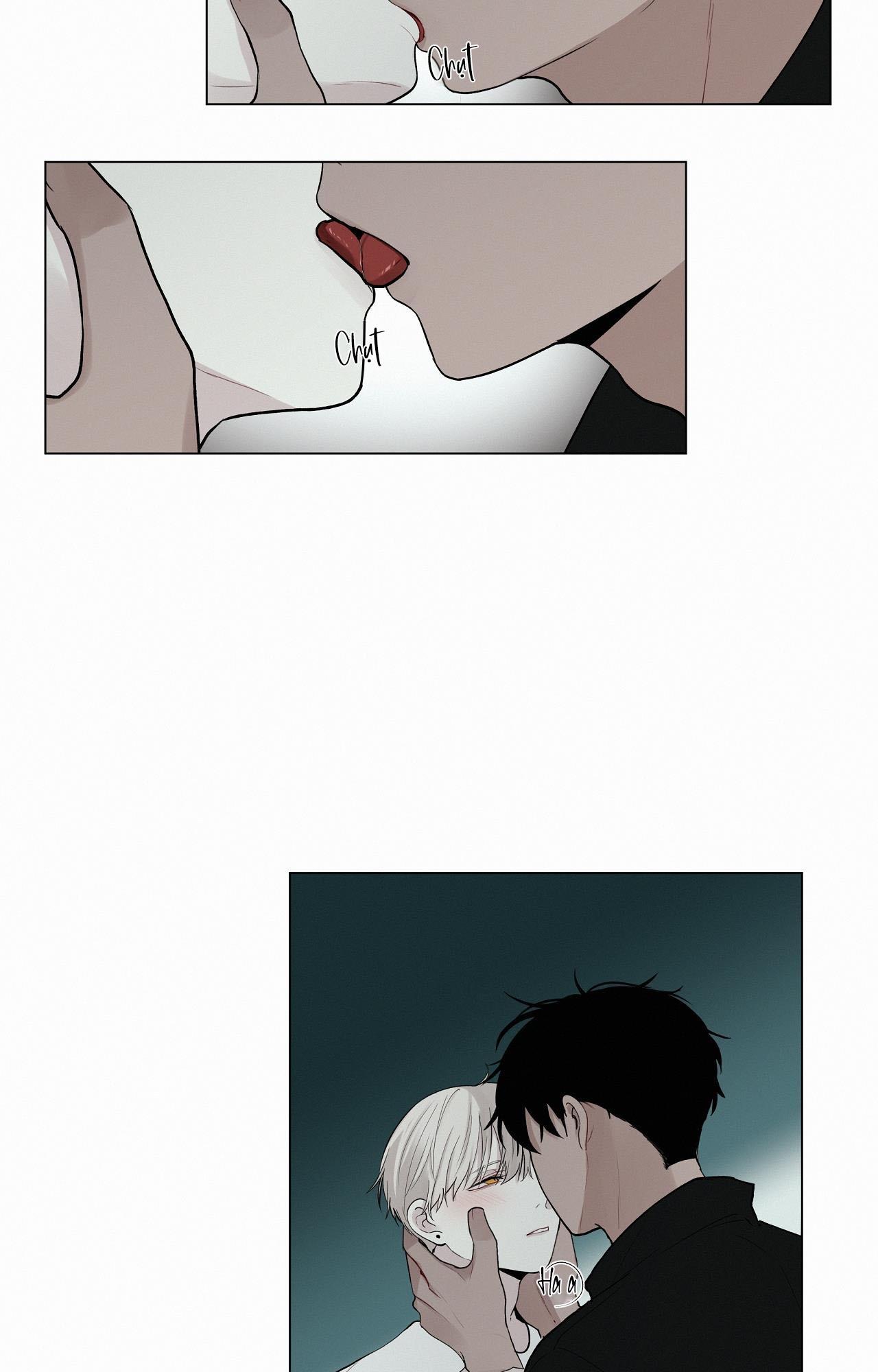 hiến tế máu chapter 19 30