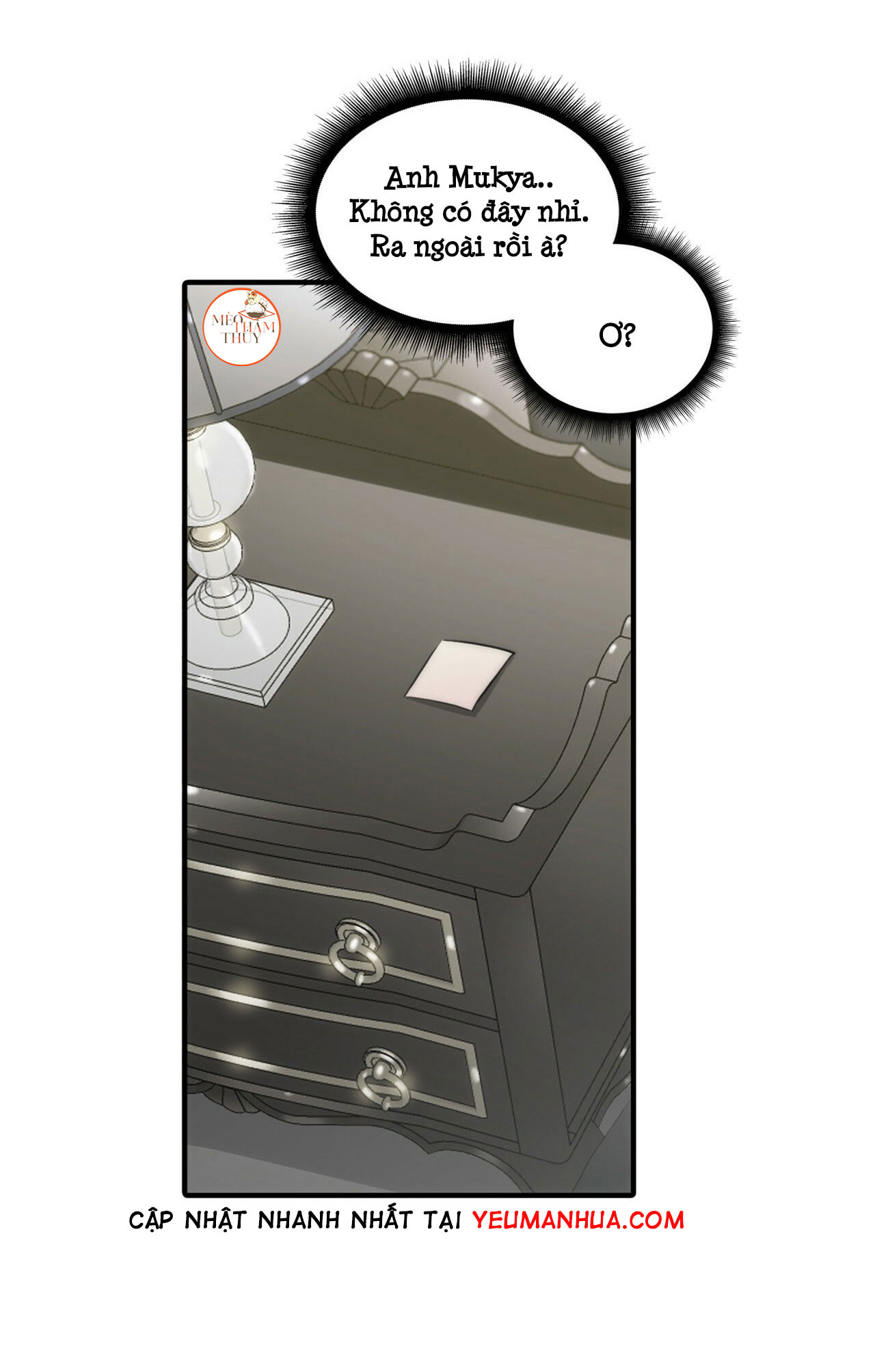 giai điệu của ngôn ngữ chapter 30 82