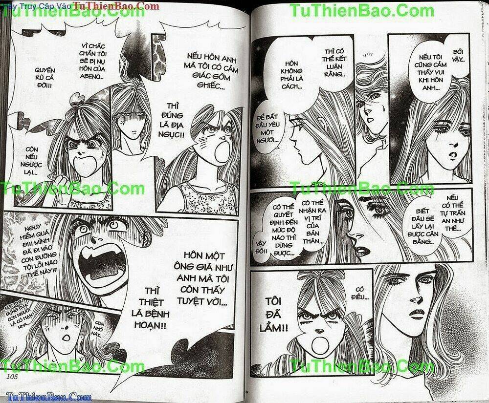 chỉ cần có anh chapter 3 52