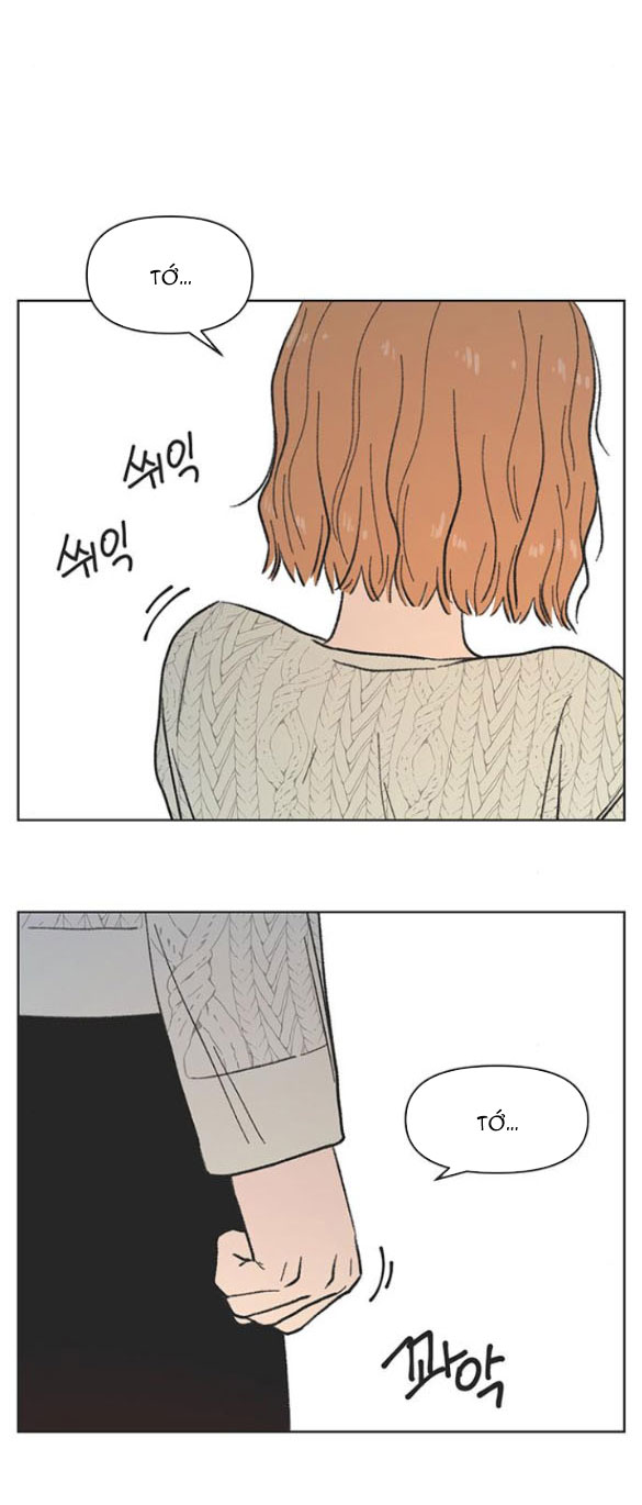 Thanh Xuân Đáng Yêu chapter 9.1 26