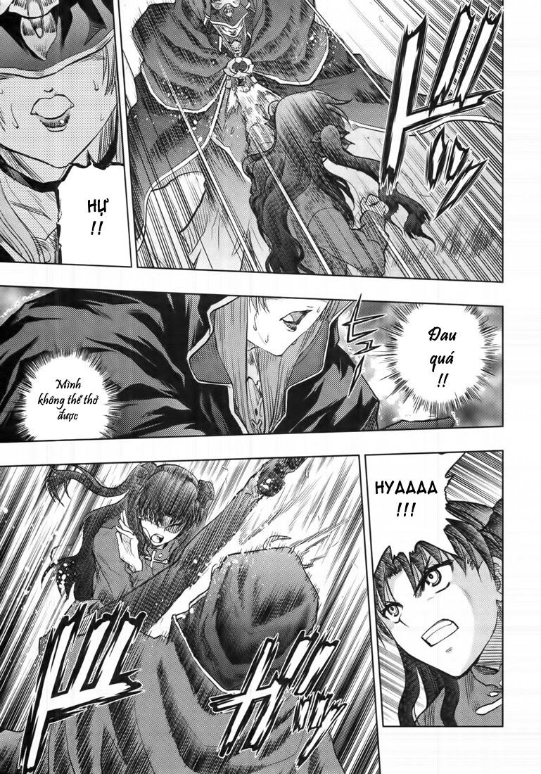 fate stay night chapter 45 36