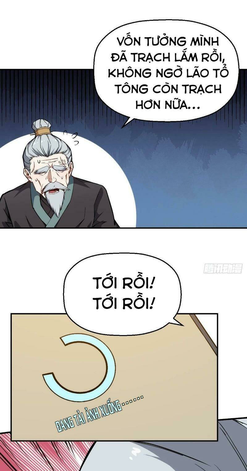 tổ thượng có tiền chapter 10 14