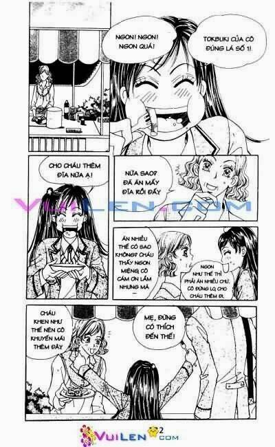 giấc mơ thần tượng chapter 9 132