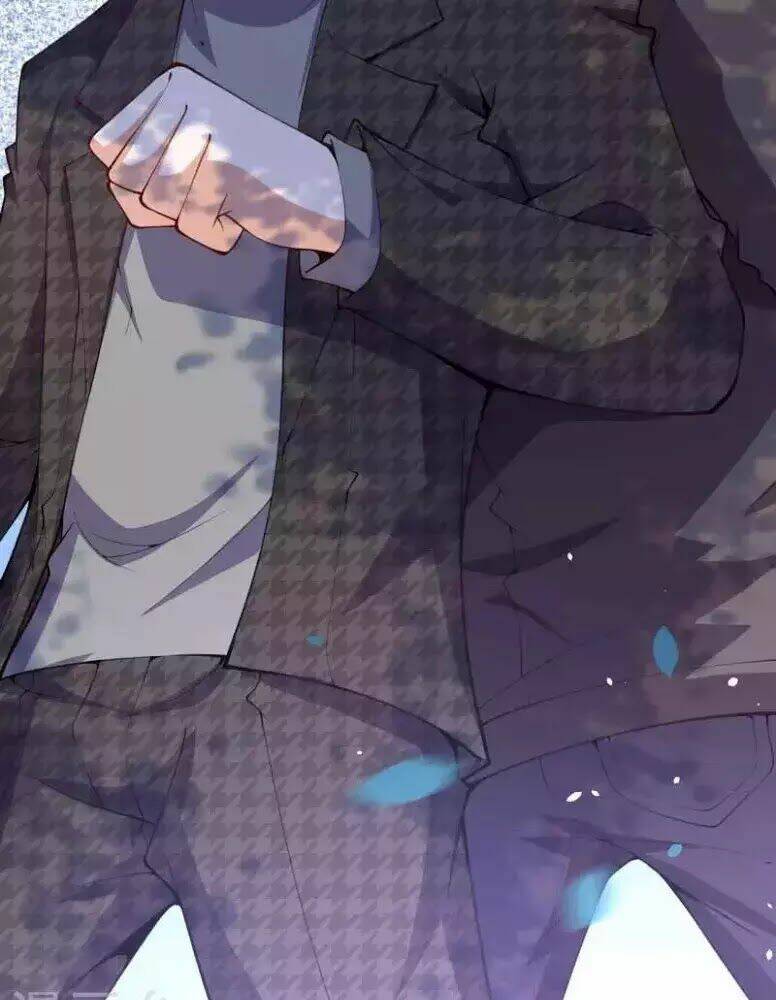 đô thị hộ hoa tiên tôn chapter 29 12