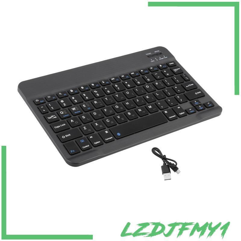 Compact Rechargeable Korean Replaces for iOS TV Smartphone High