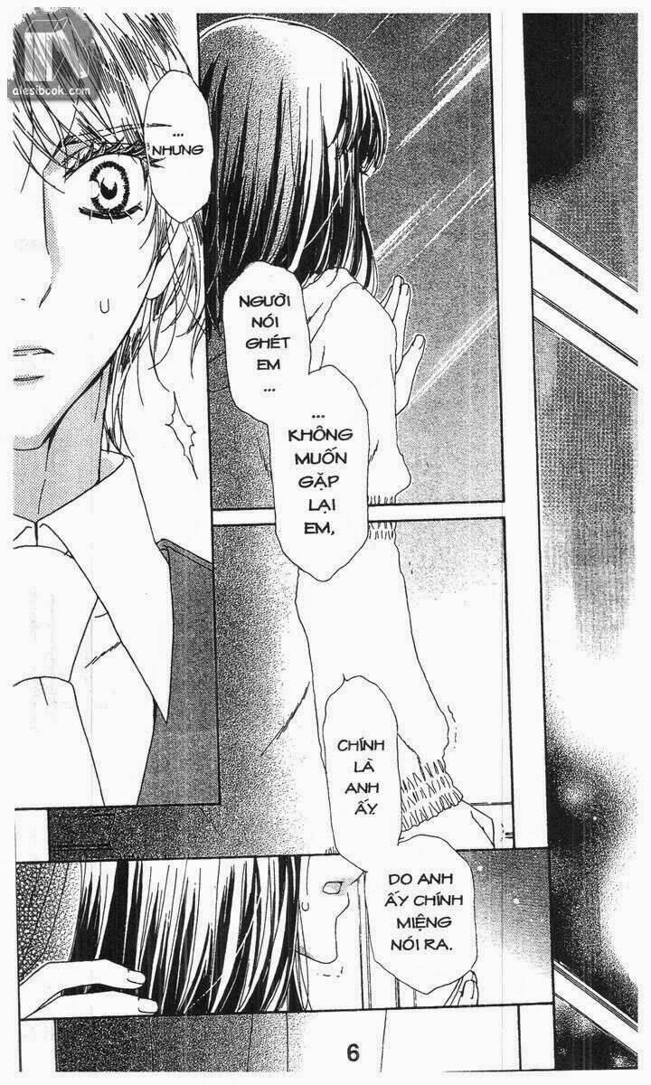 tình yêu định mệnh chapter 29 6