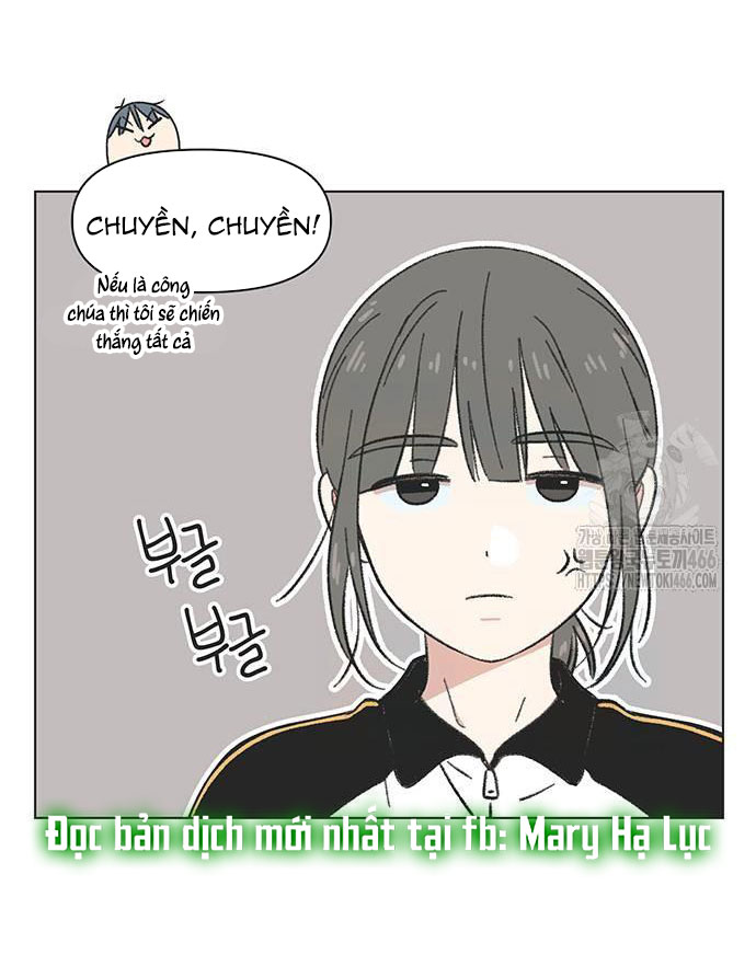 Thanh Xuân Đáng Yêu chapter 20.2 29