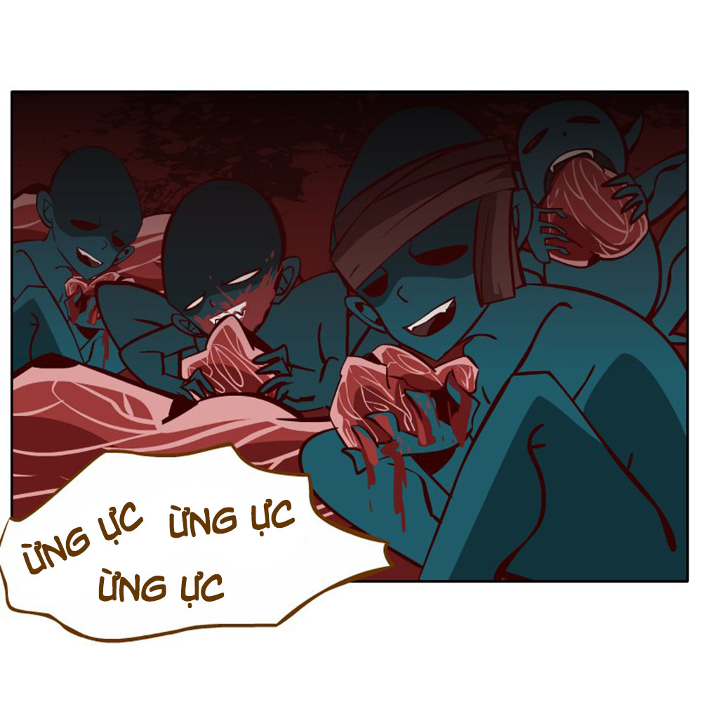 hòa thượng và tiểu long quân chapter 29 66