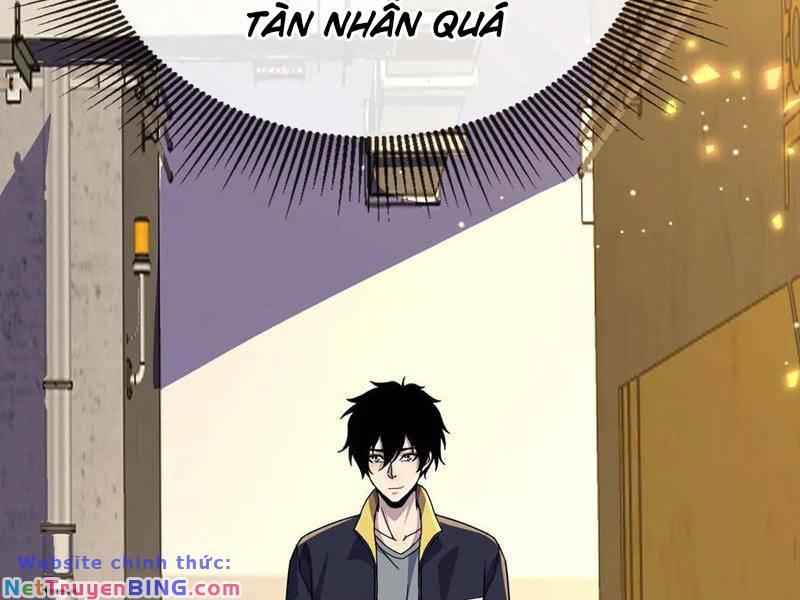 nhìn thấy thanh máu, ta xử tội thần linh chapter 163 44