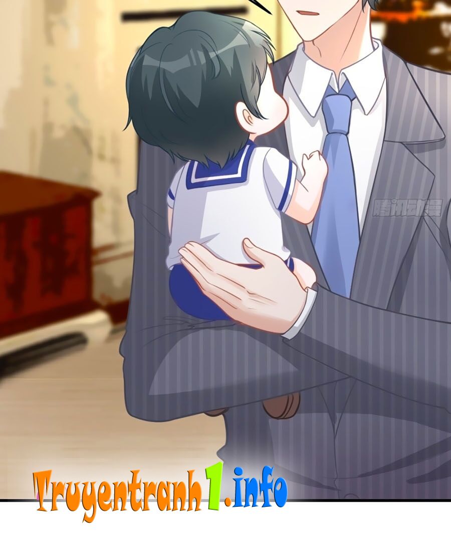 manh bảo ngọt ngào chapter 17 2