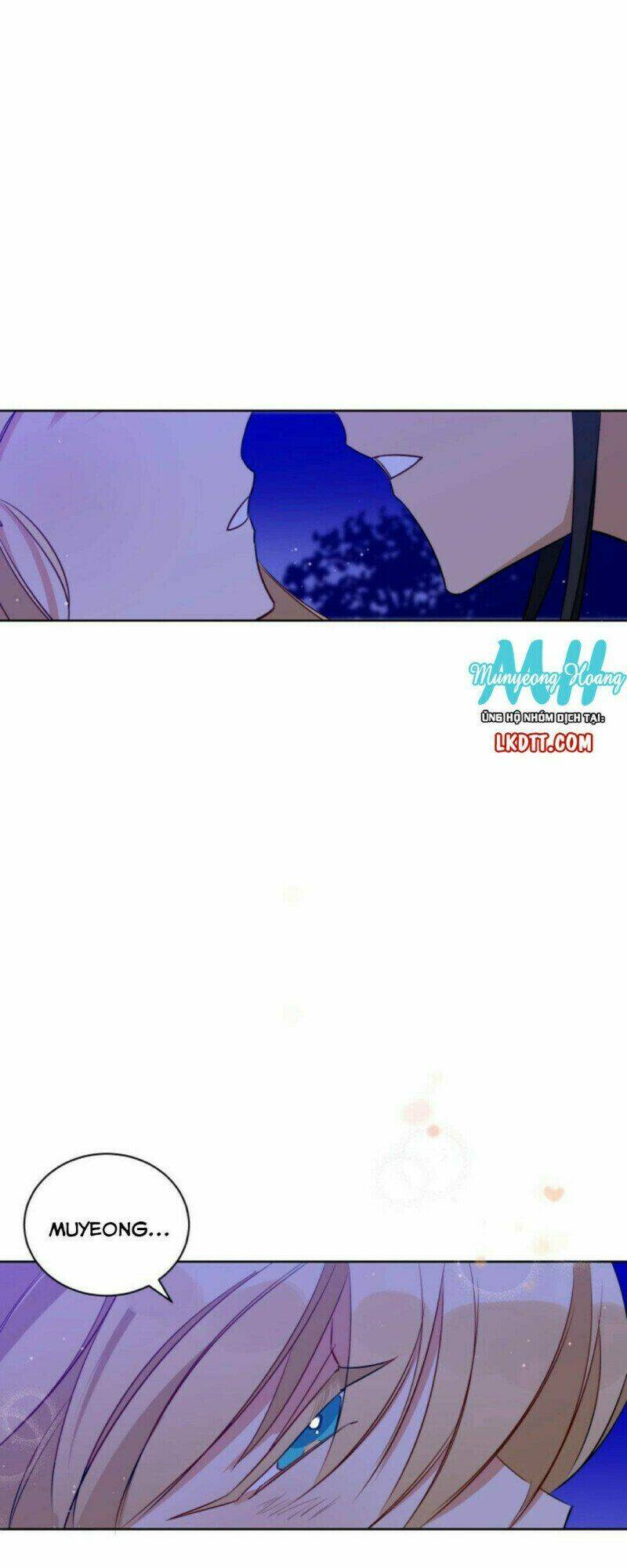 quái thú với hoa chapter 59 31