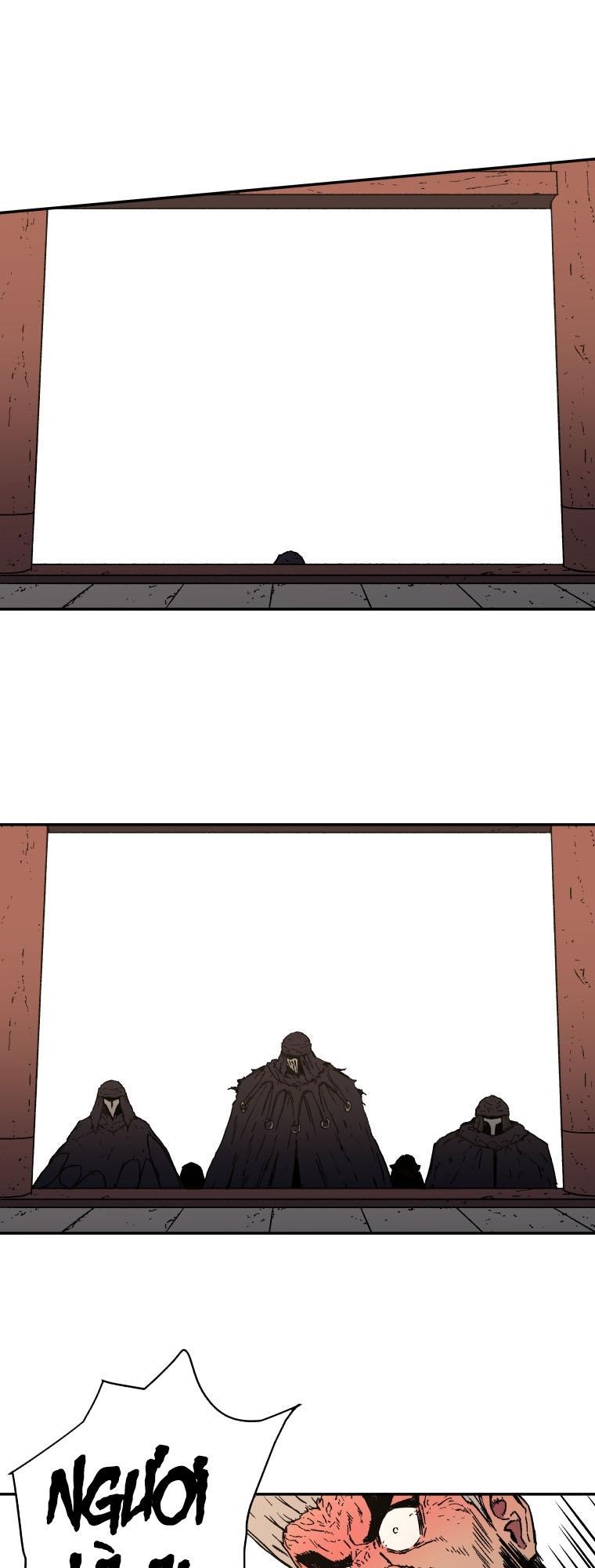 Bố Vô Song chapter 13 34