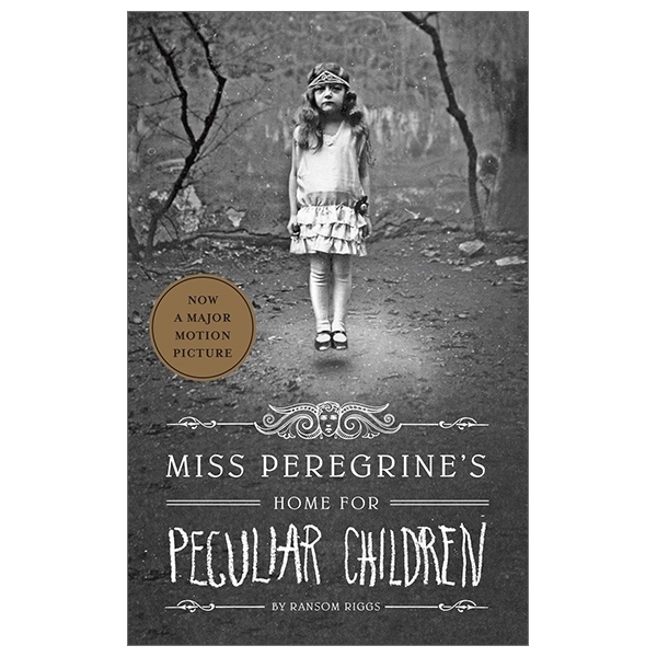 Miss Peregrine's Home for Peculiar Children (Miss Peregrine's Peculiar Children Book 1)