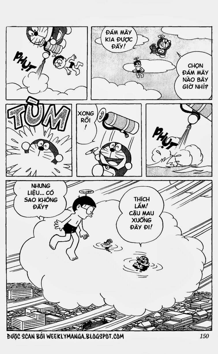 doraemon chapter 265 4