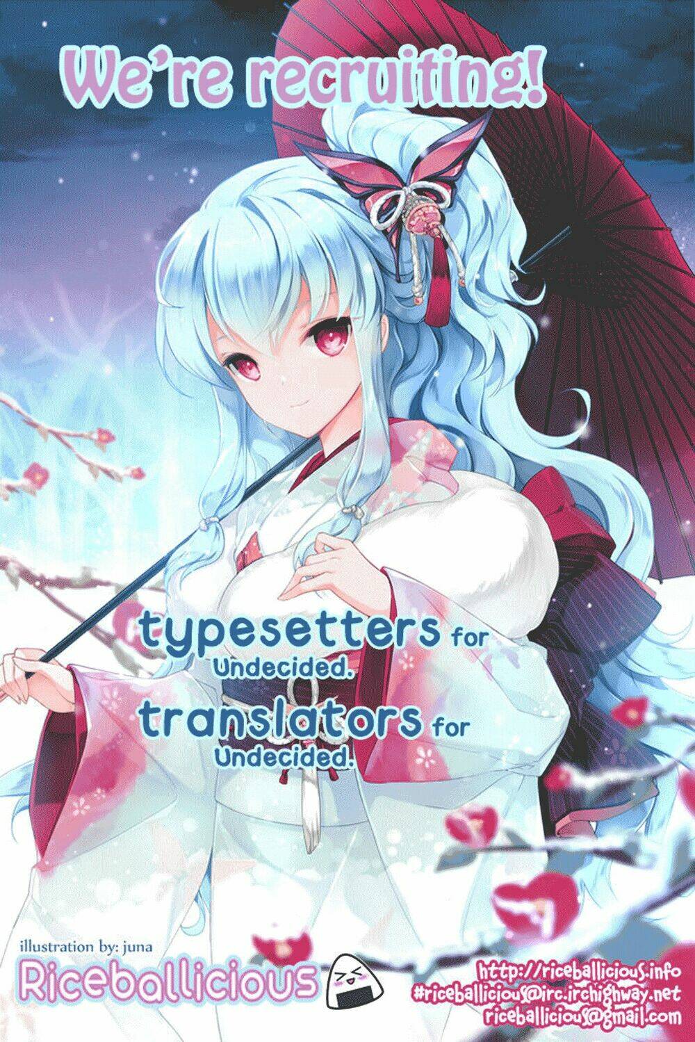 kono oneesan wa fliction desu!? chapter 22 28