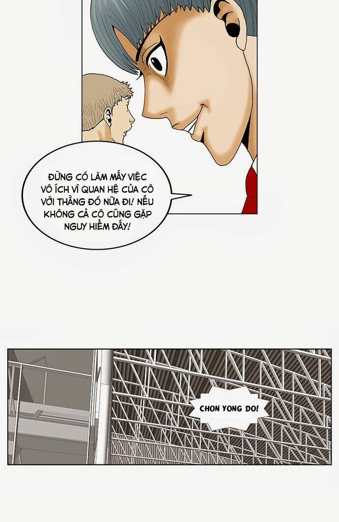 ultimate legend: kang hae hyo chapter 72 16