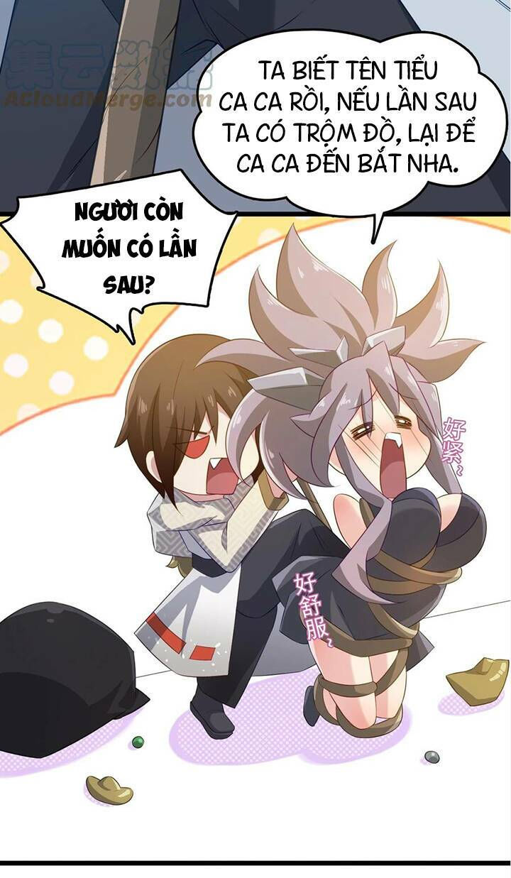 đại bảo kiếm của tôi chapter 1 109