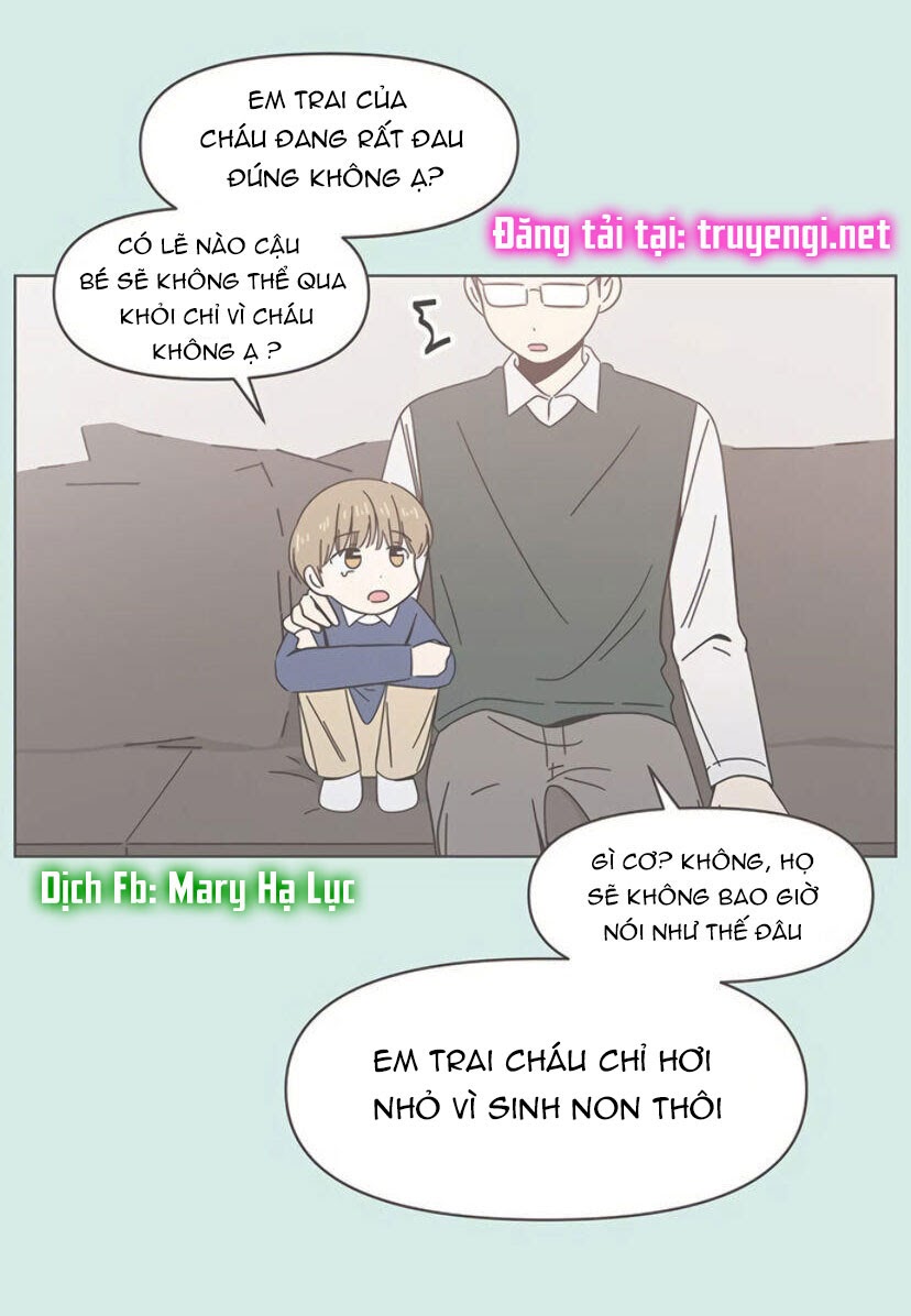 thanh xuân rực rỡ - season of blossom chapter 43 32