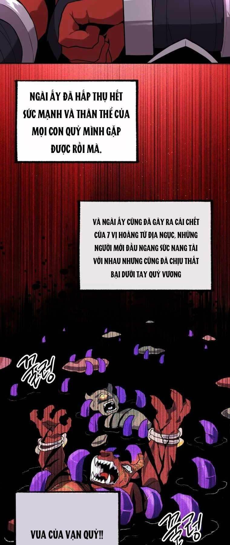 sự trở lại của người chơi sau 10000 năm chapter 2 14