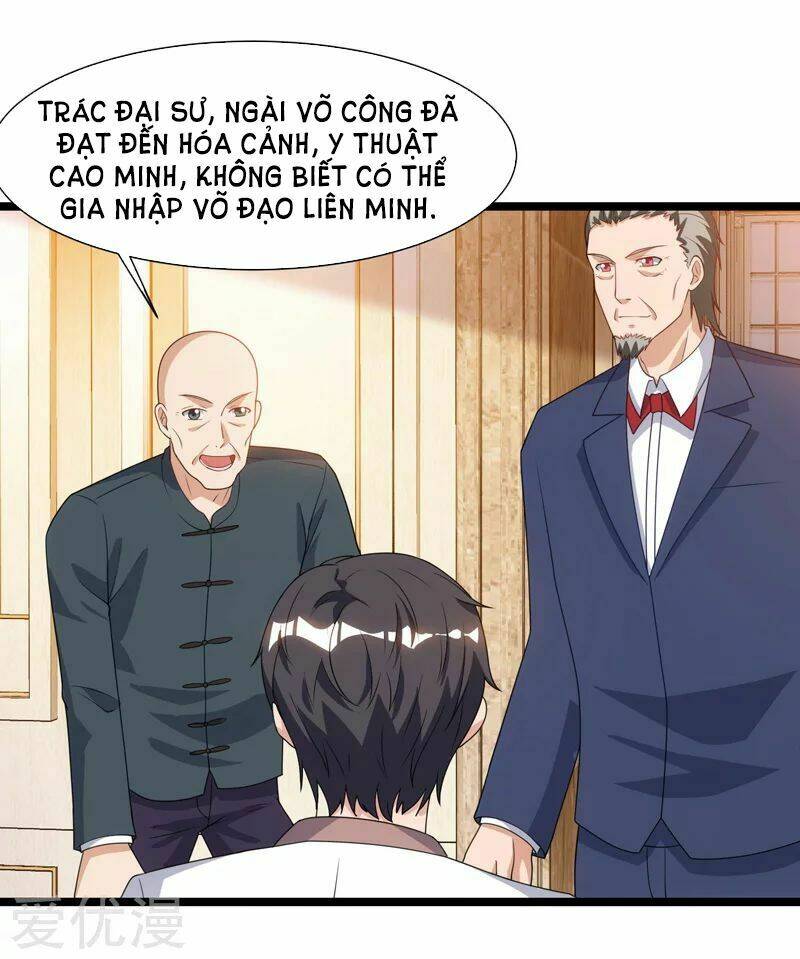 trọng sinh khí thiếu quy lai chapter 48 28