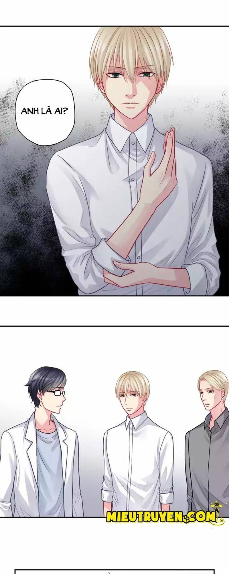 nghịch chuyển luyến tình chapter 30 7