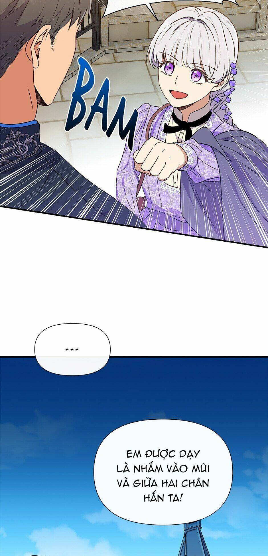 khế ước của nữ công tước quái vật chapter 99 61