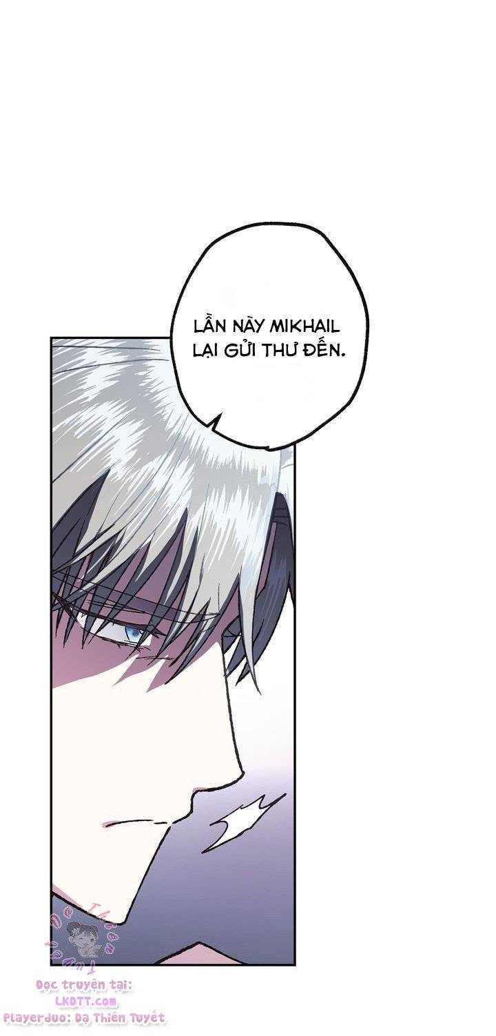 cha, con không muốn kết hôn đâu chapter 7 1