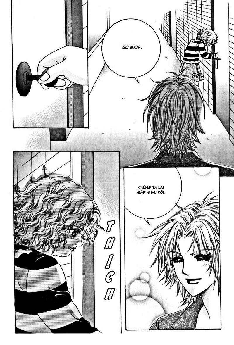 cô nàng xinh đẹp chapter 4.4 14