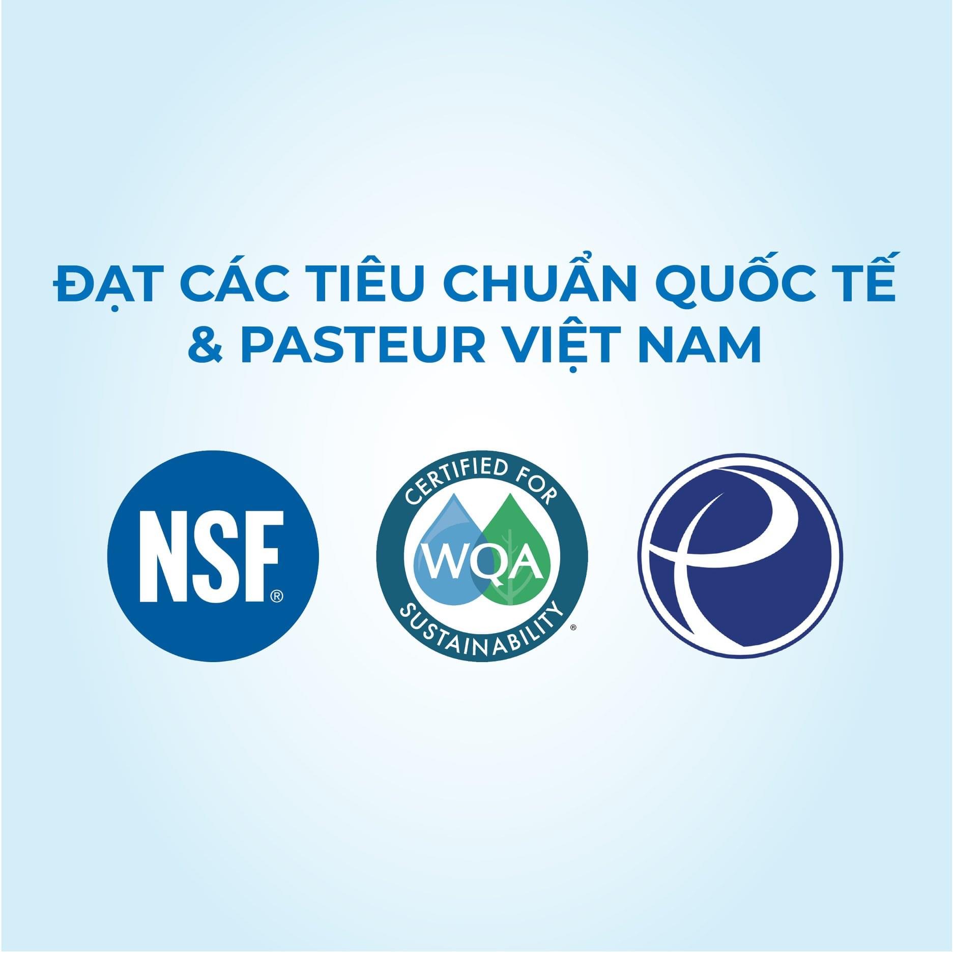 Máy Làm Mềm Nước 3M WTS150 Cho Biệt Thự, Villa, Nhà Phố... 3MWTS150 Chuyên Xử Lý Nước Cứng Nhập Khẩu Mỹ - Hàng Chính Hãng 3M