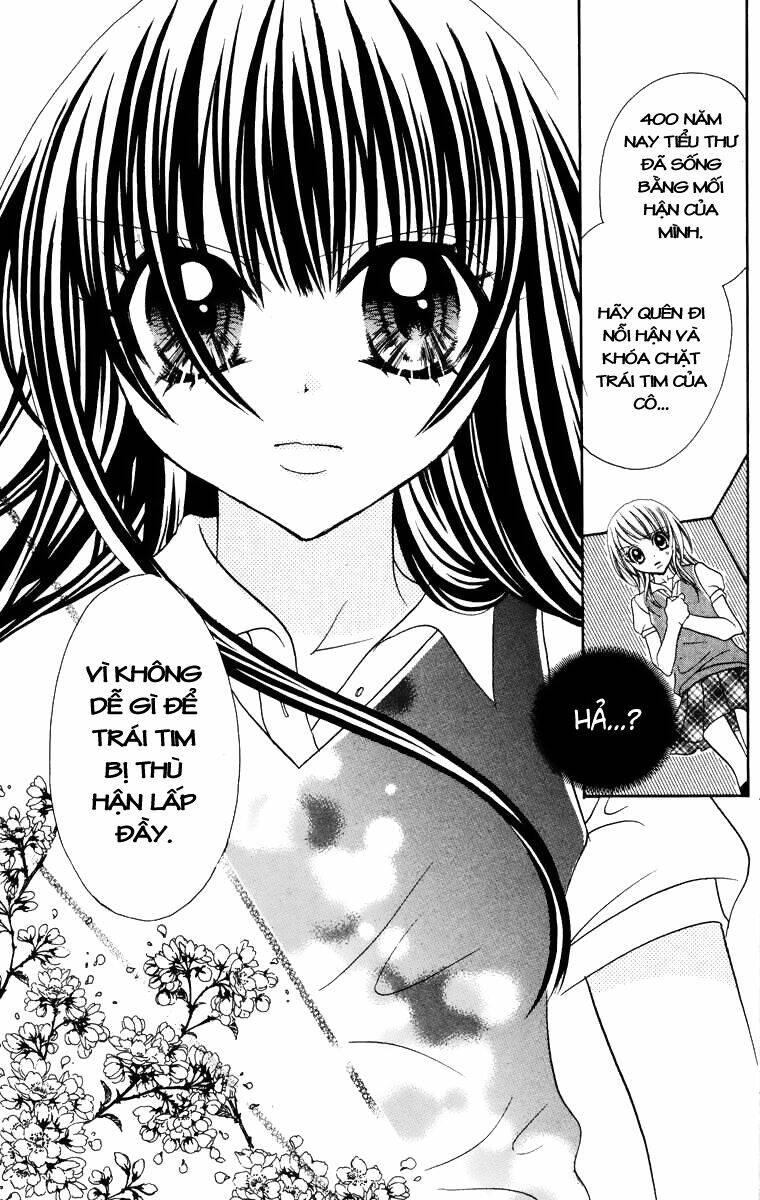 jigoku shoujo-cô gái đến từ địa ngục chapter 13.1 13