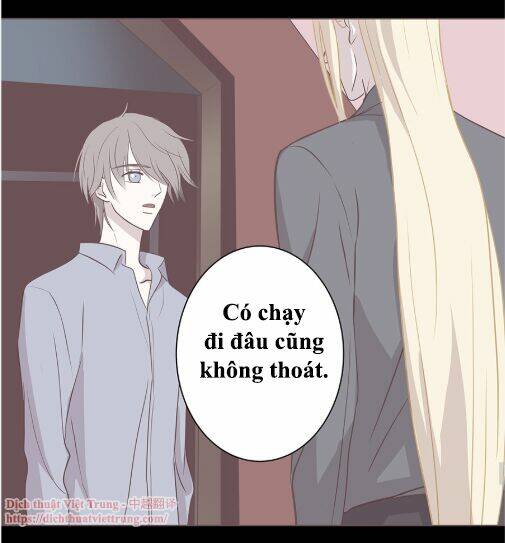 yêu trong giam cầm chapter 44 4