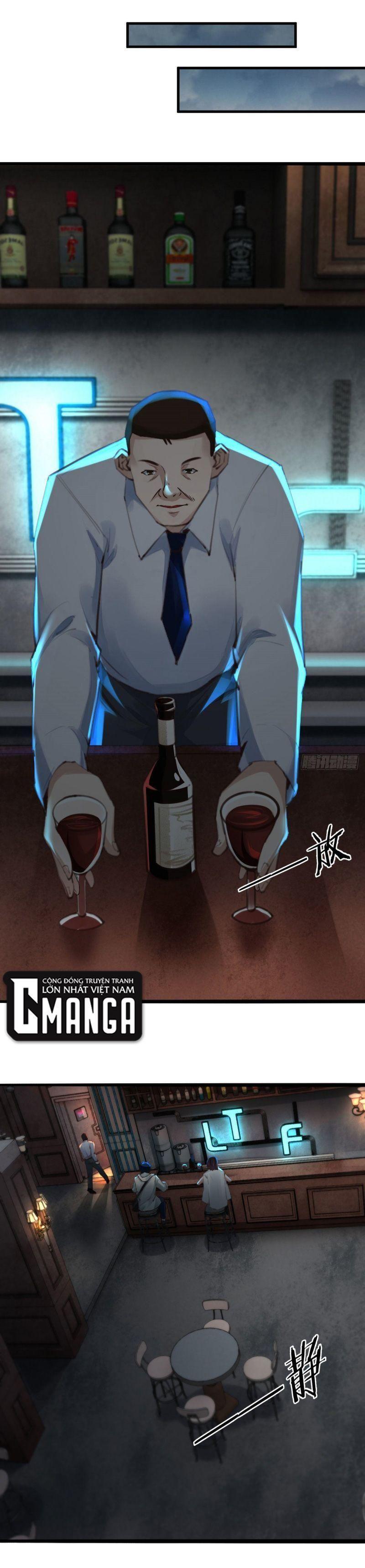 bắt đầu từ trăng đỏ chapter 6 10