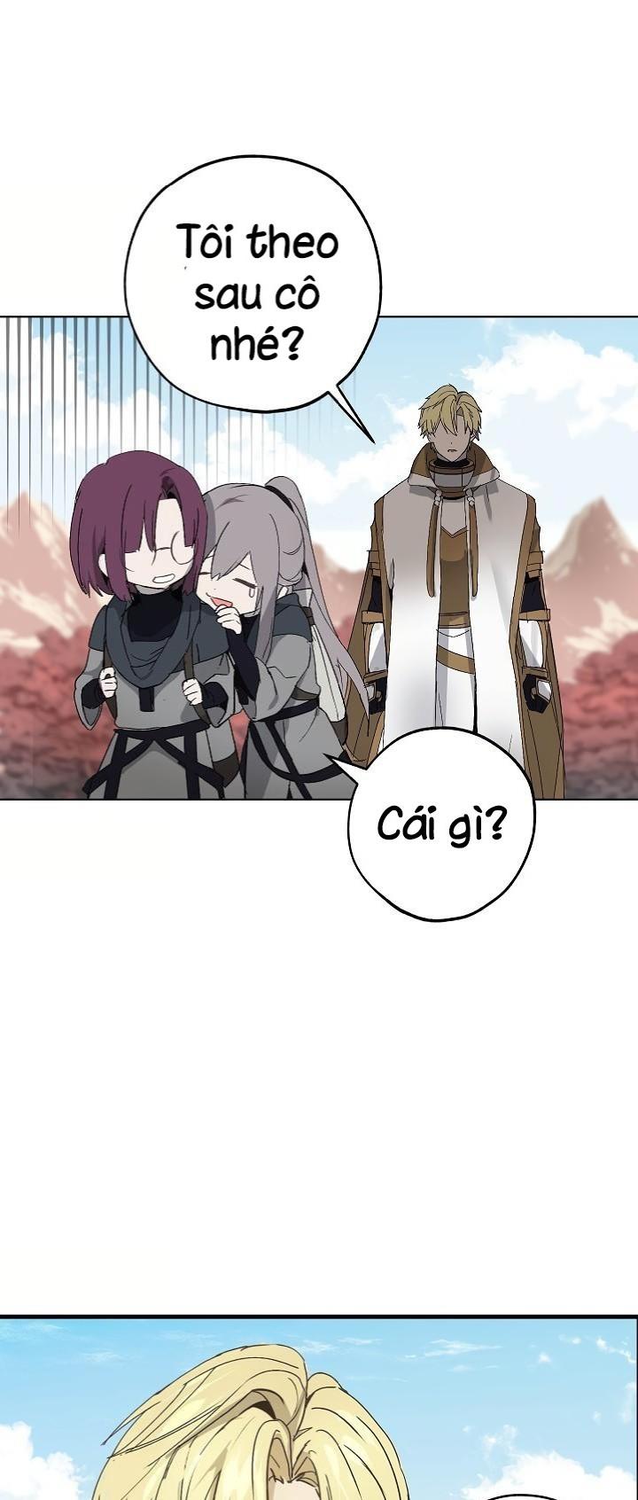 lời tỏ tình nhầm lẫn chapter 28 26