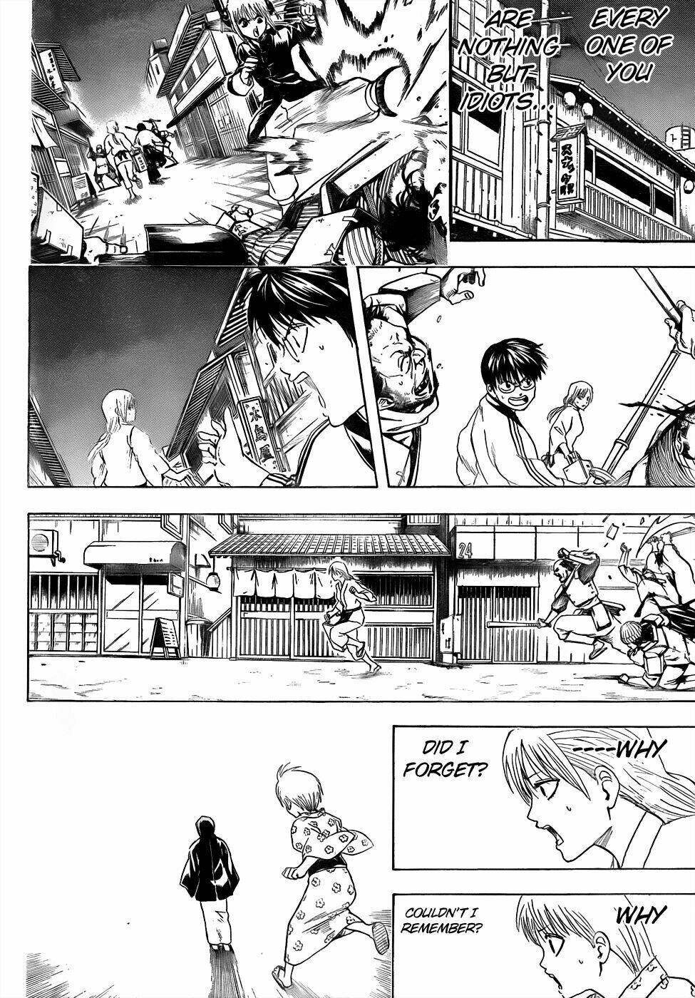 gintama - linh hồn bạc chapter 433 10