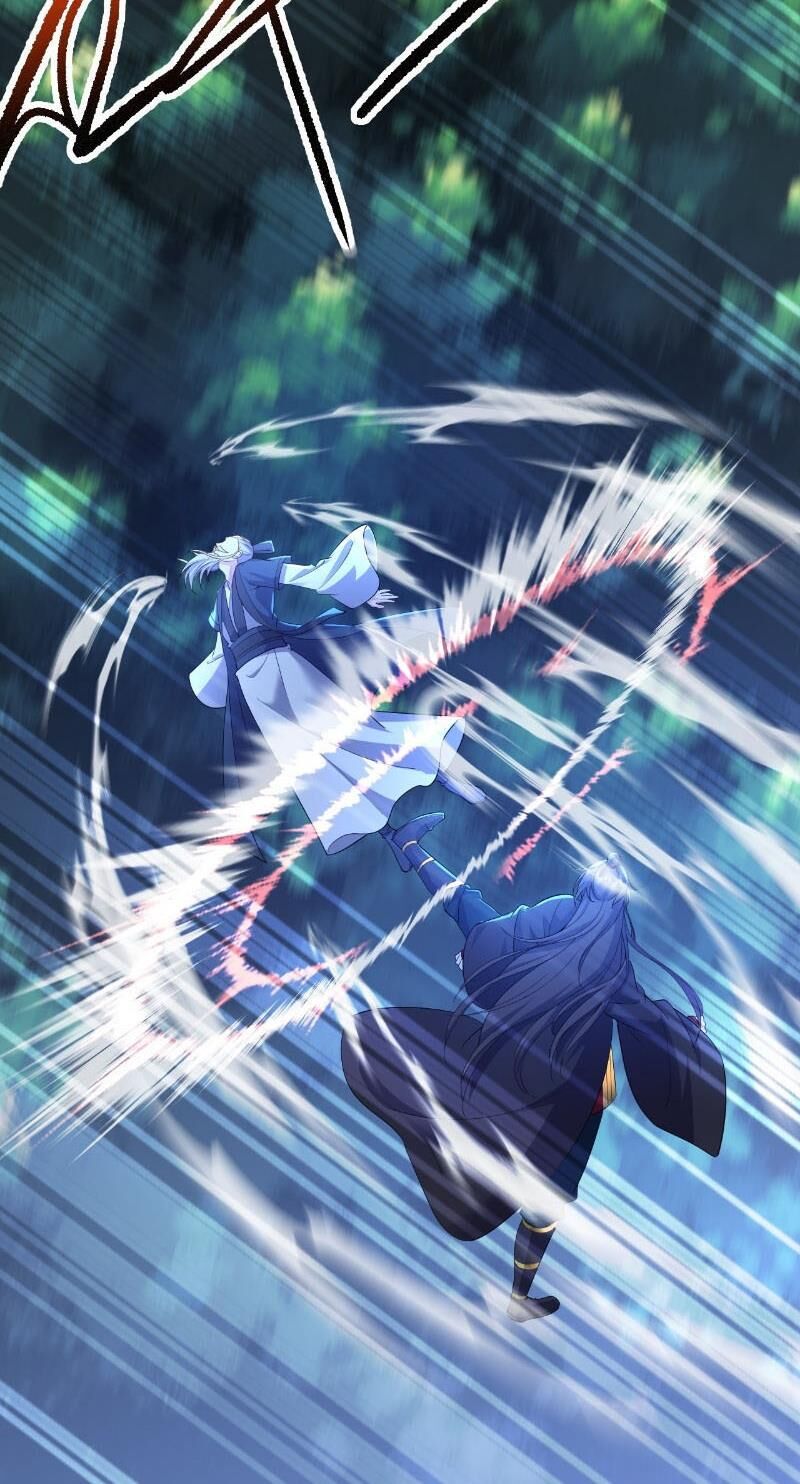 tiên võ đế tôn chapter 537 10