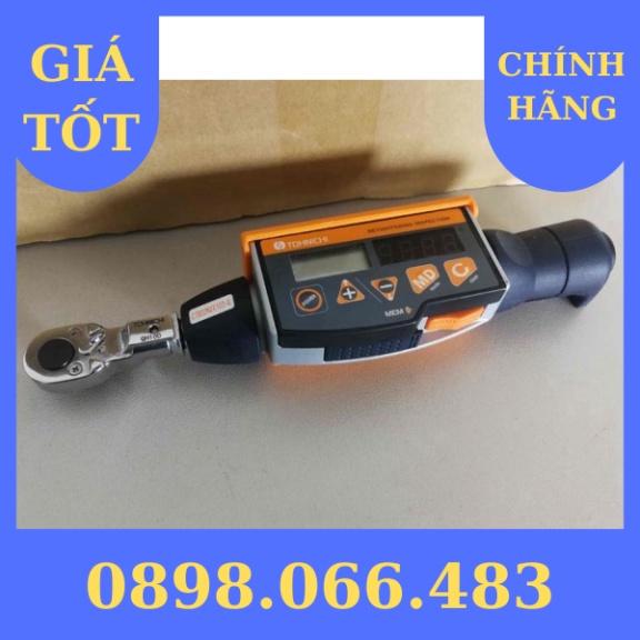 *Giao Toàn Quốc* Cờ Lê Vặn Vặn CTB20N2X10D-G Màn Hình Kỹ Thuật Số Tohnichi Nhật Bản xuất VAT