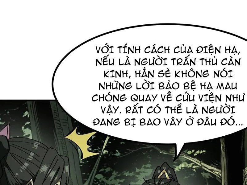 không cẩn thận, lưu danh muôn thủa chapter 94 35