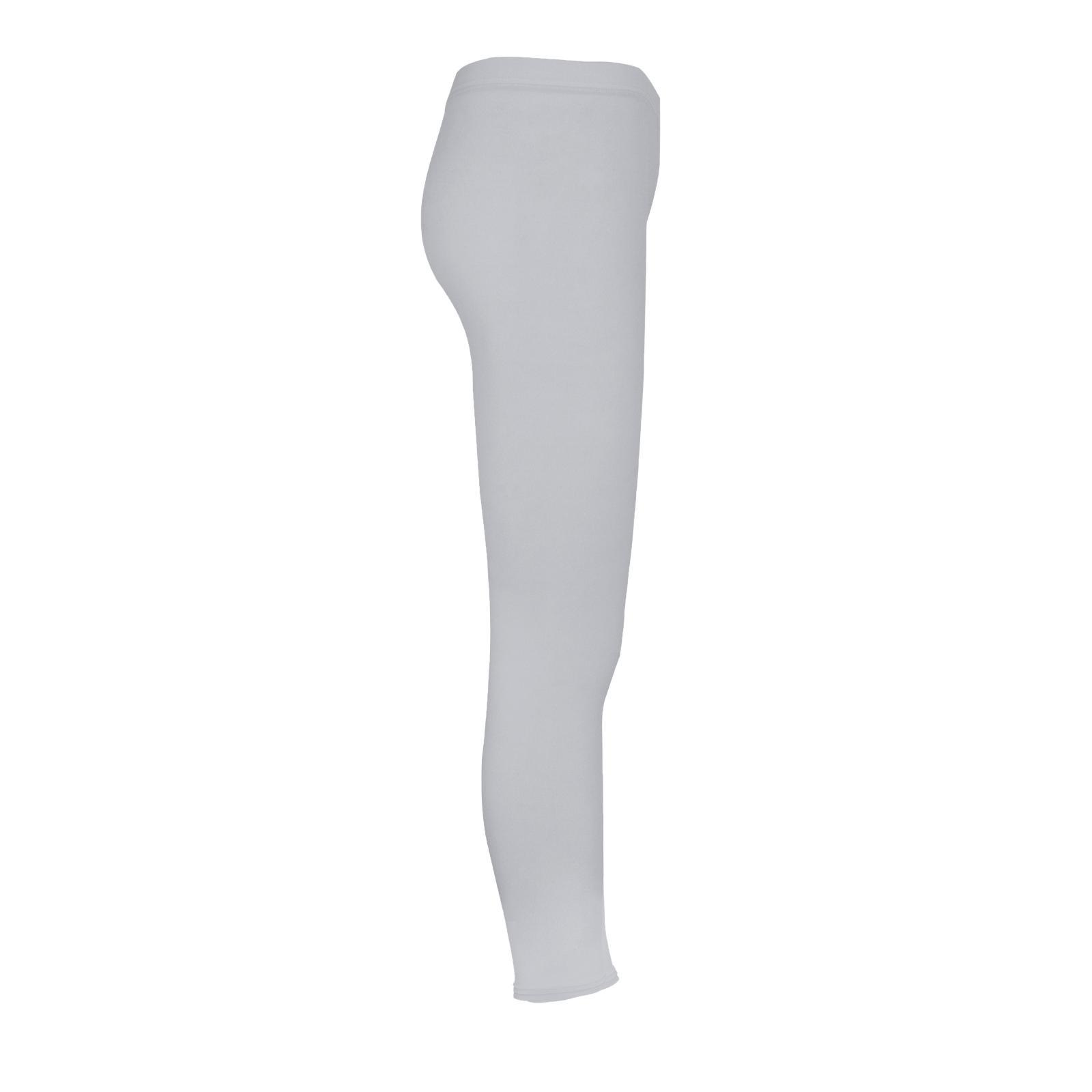 Women's Leggings Pants Cool Ice Silk Breathable for Running Golf Tennis Yoga