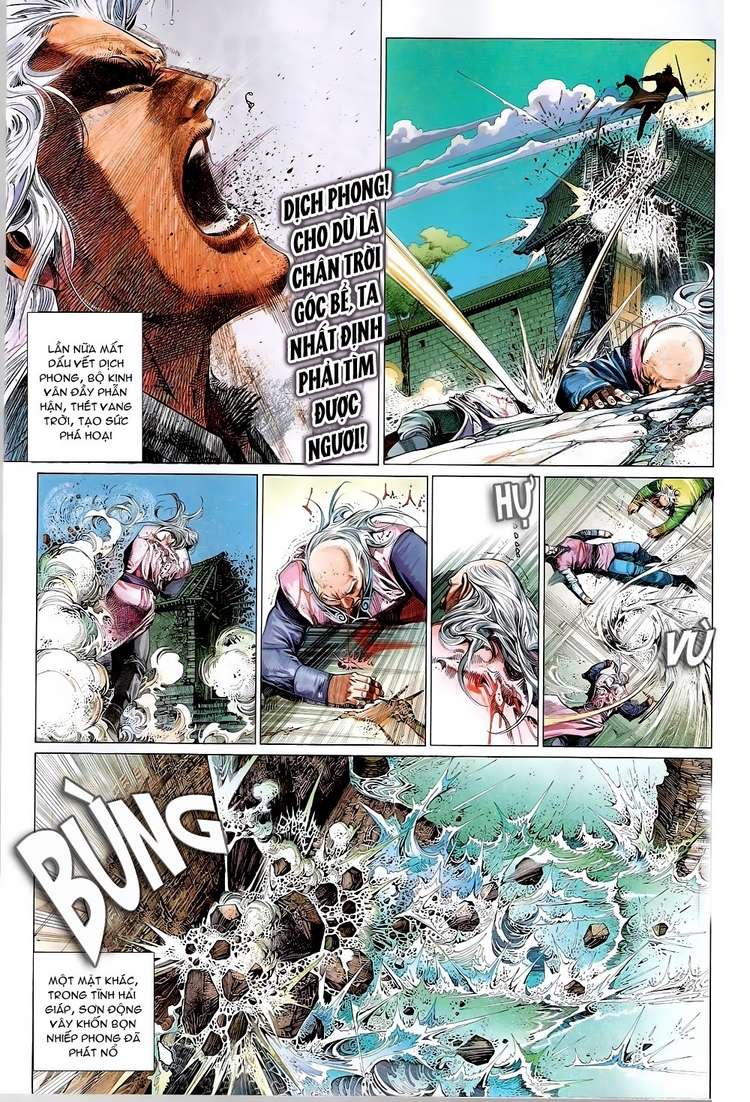 phong vân chapter 613 10